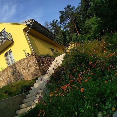 Mezi Stromy Hotel Horakov Eksteriør billede