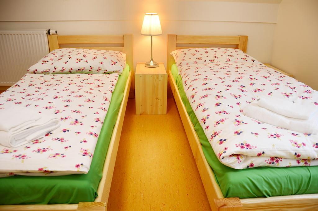 Mezi Stromy Hotel Horakov Værelse billede