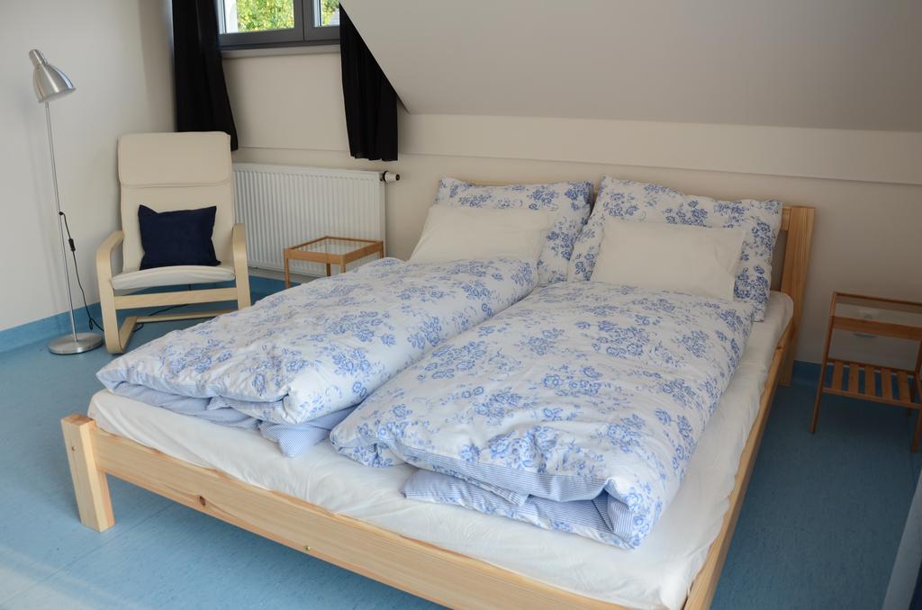 Mezi Stromy Hotel Horakov Værelse billede
