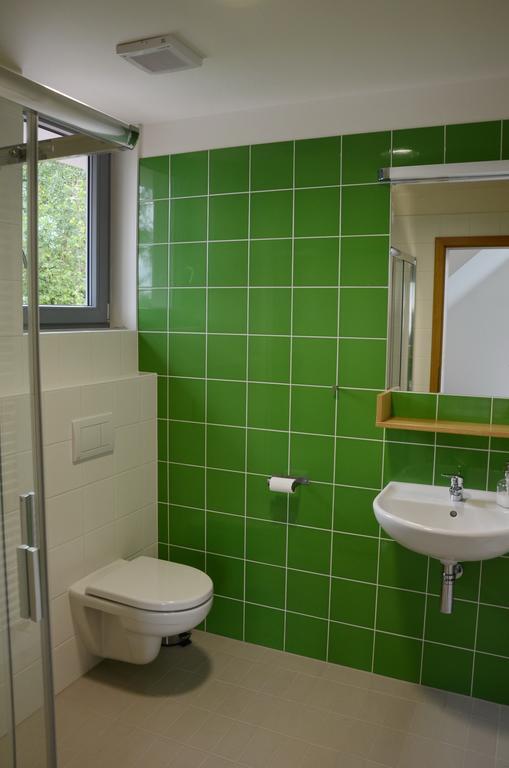 Mezi Stromy Hotel Horakov Værelse billede