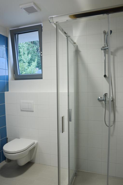 Mezi Stromy Hotel Horakov Værelse billede