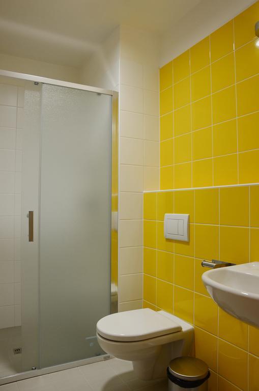 Mezi Stromy Hotel Horakov Værelse billede