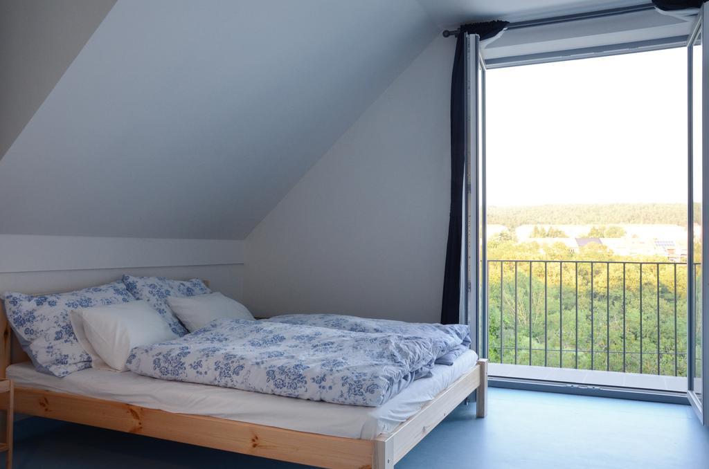Mezi Stromy Hotel Horakov Værelse billede